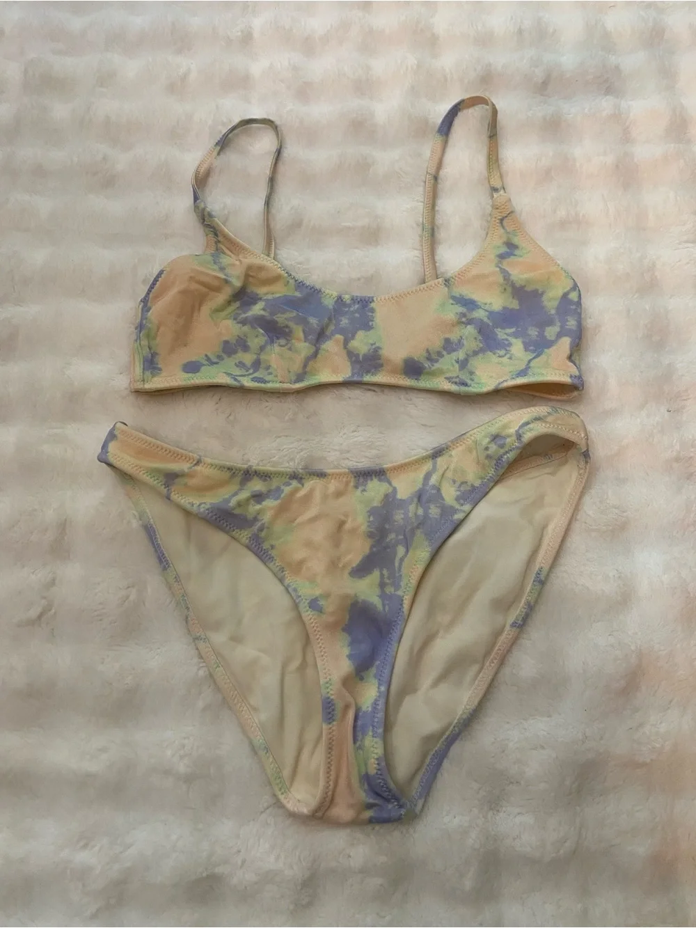 triangl swimwear cute triangl